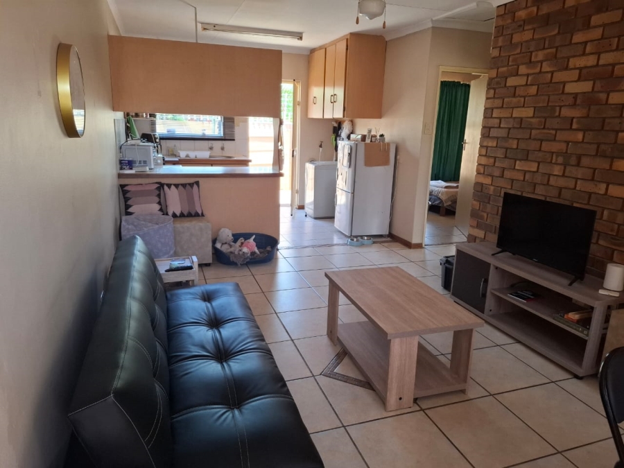 2 Bedroom Property for Sale in Hospitaalpark Free State